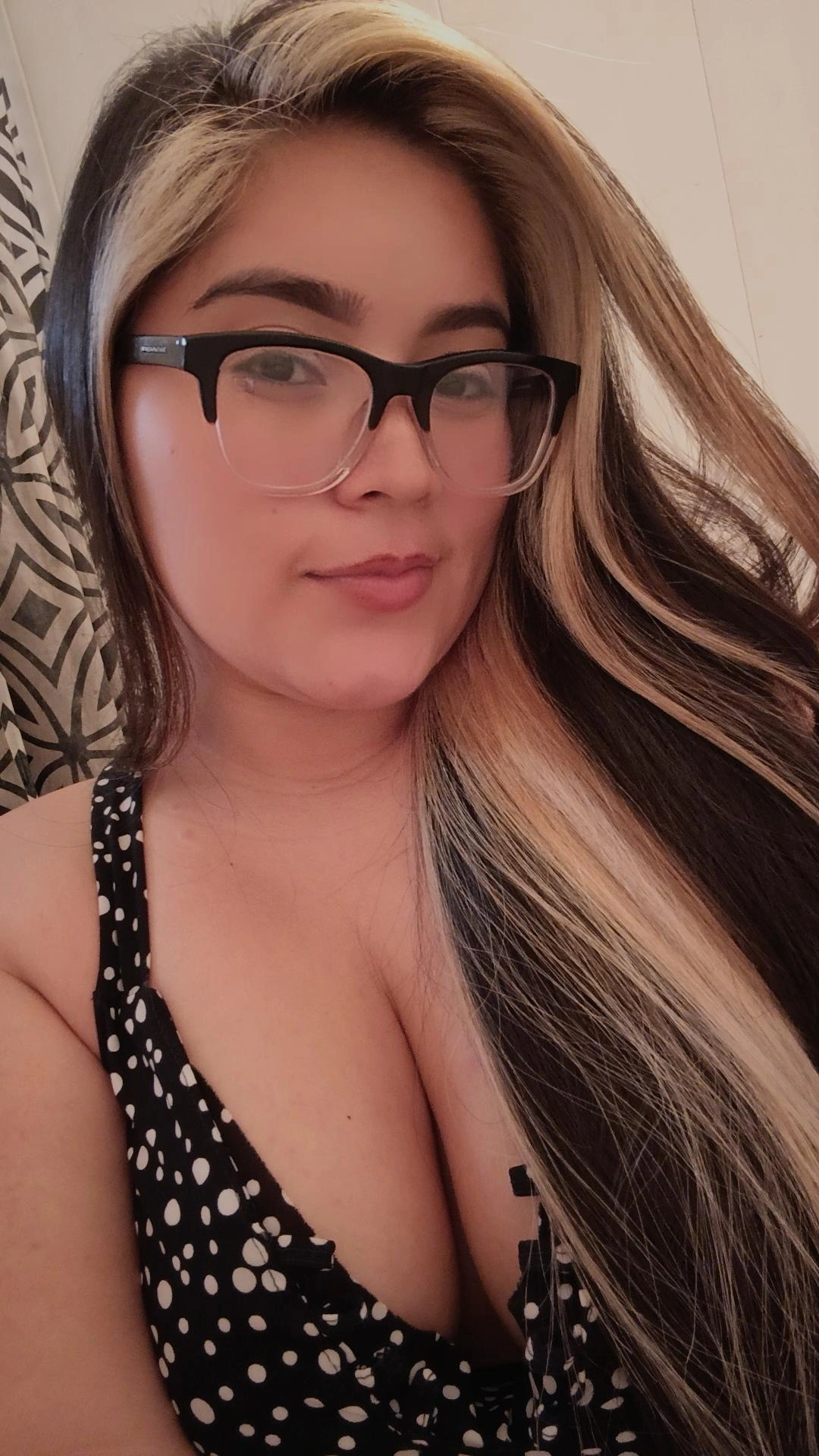 Rosita, online on Chatta